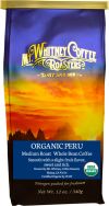 Organic Shade Grown Peru - 12oz Bag