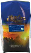 Organic Sumatra Gayo Mountain Firehouse Roast (Dark Roast) - 5lb Bag
